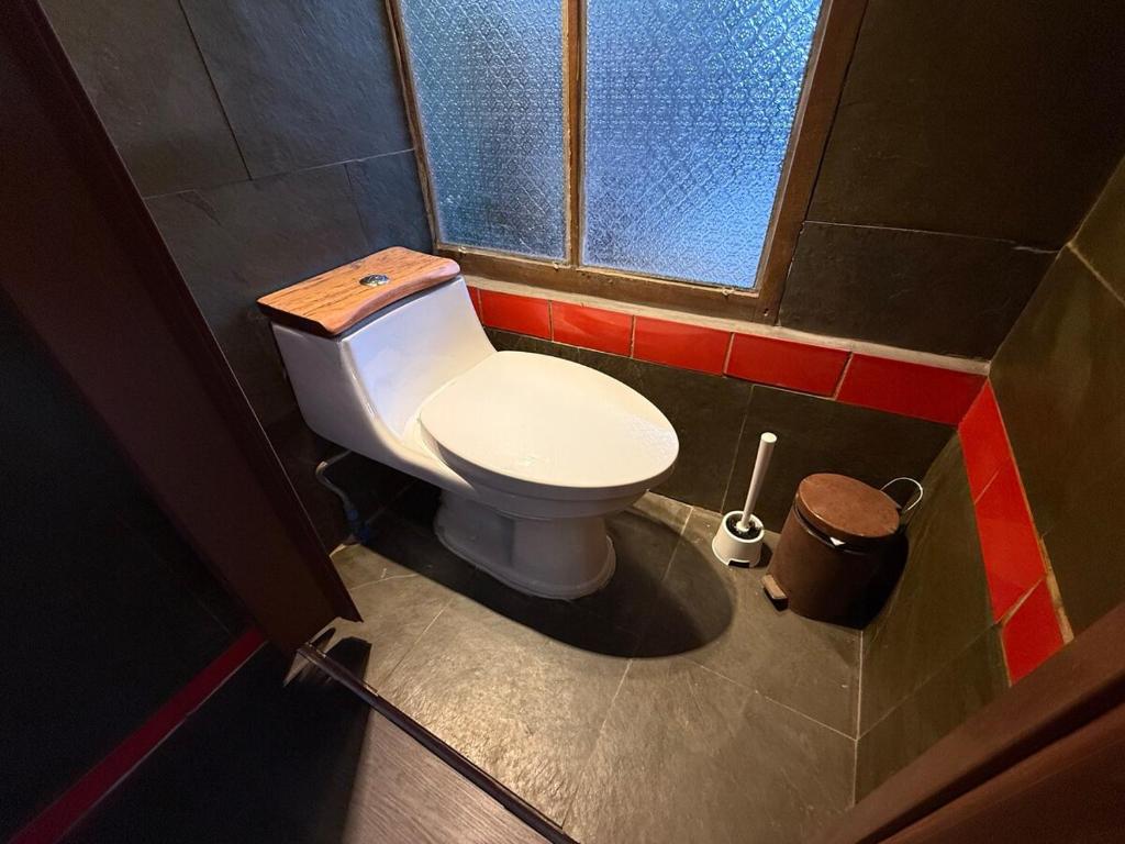 Loft acogedor en el campo - 3