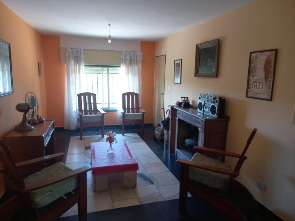 Villa parque siquiman - 5