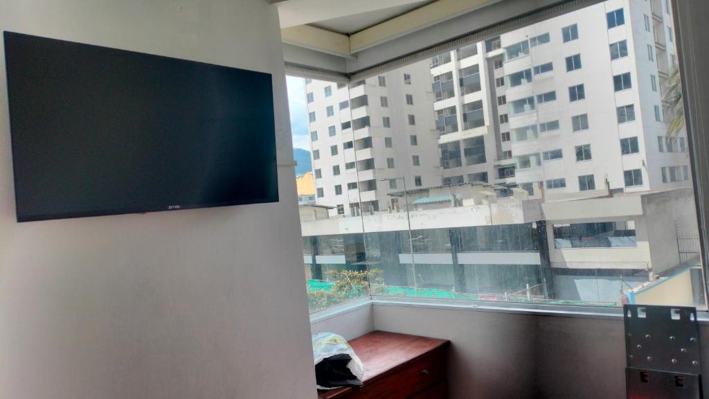Departamento acogedor - 4