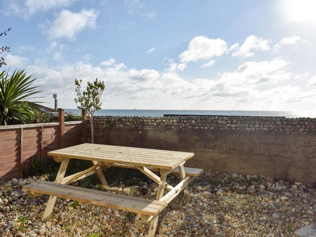 Little Lismoy, Isle of Wight photo 7
