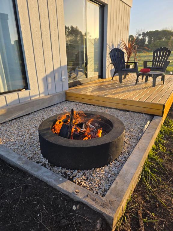 Aires del Marquesado - 2