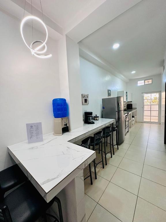 Bahía Mann Suite 03 - 3