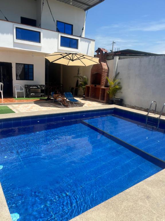Casa en playas - 4