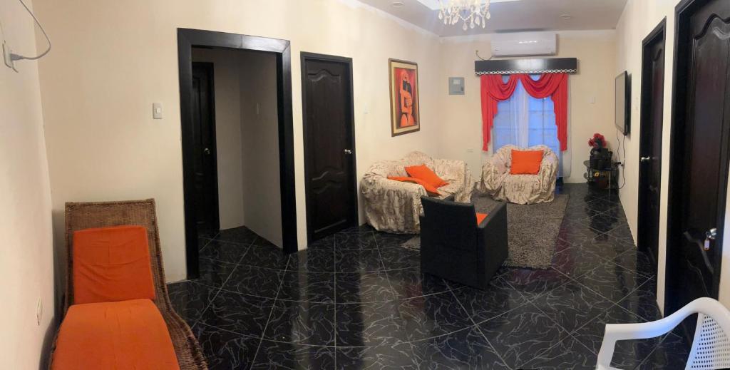 Casa en playas - 3
