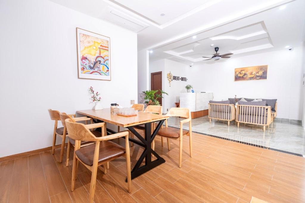 Great Hotel Phú Quốc
