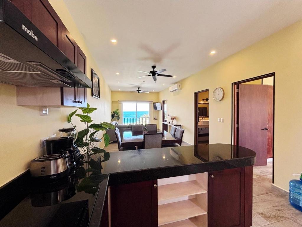 Holiday apartment at La Diosa condos Isla Mujeres - 5