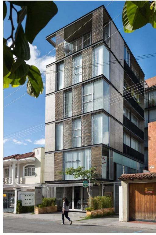 Beautiful apartment, in downtown and exclusive area of Loja - 5