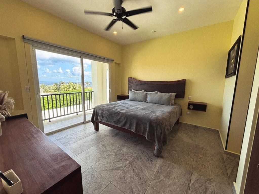 Holiday apartment at La Diosa condos Isla Mujeres - 3