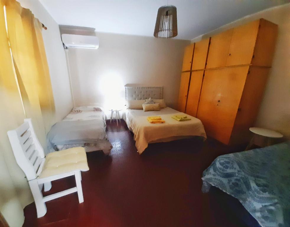 Dpto interno céntrico Sl Capital - 3