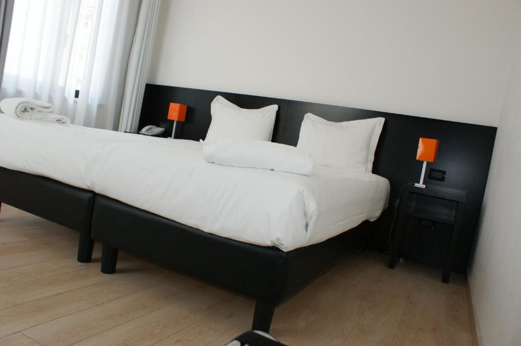Hotel Aniene Photo 4