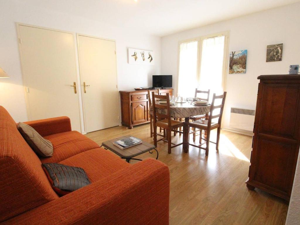 T2 Centre Luchon - Balcon - Parking Inclus - Animaux Bienvenus - FR-1-313-245 - 1