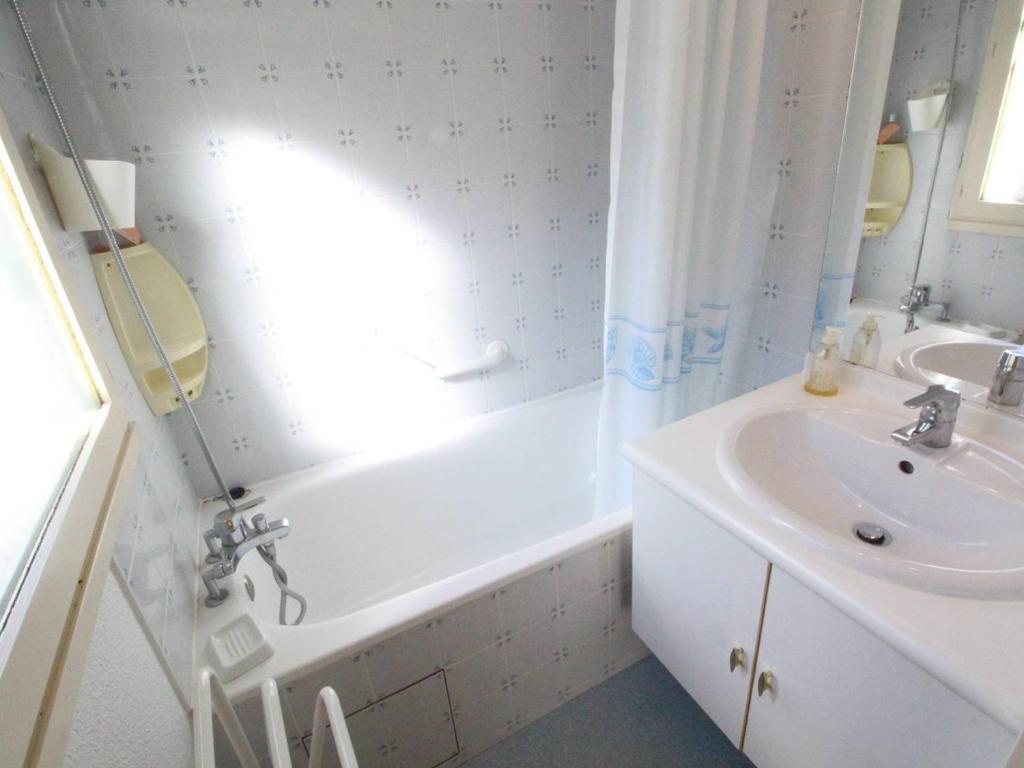 T2 Centre Luchon - Balcon - Parking Inclus - Animaux Bienvenus - FR-1-313-245 - 5