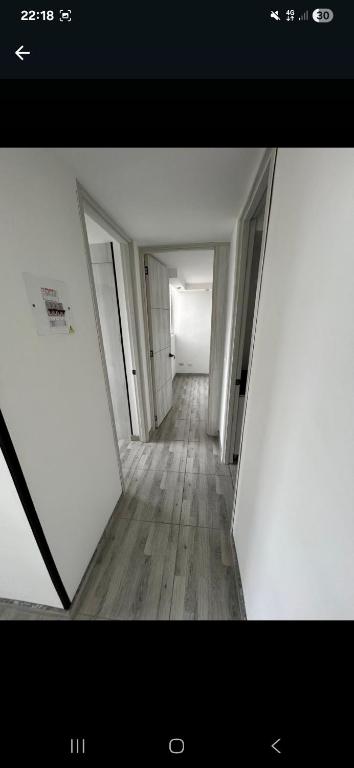 Apartamento Urbana Park - 1