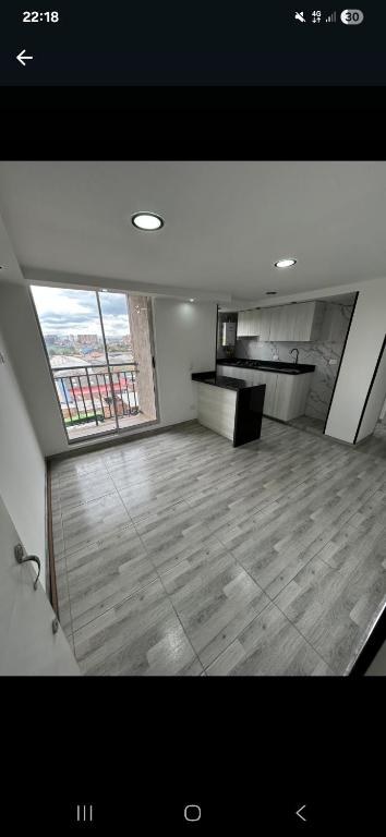 Apartamento Urbana Park - 2