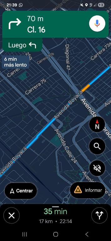 Apartamento Urbana Park - 3