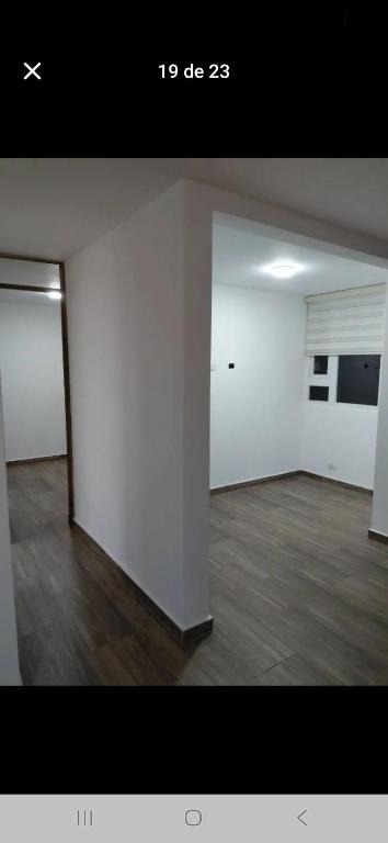 Apartamento Urbana Park - 5