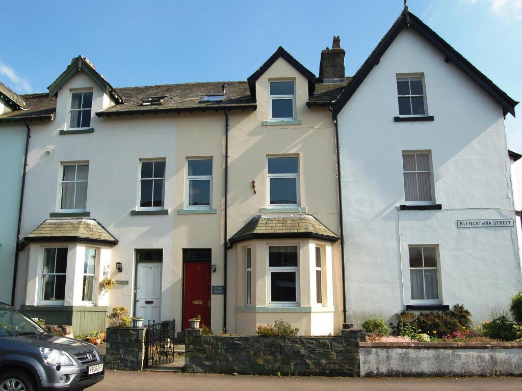 York House, Keswick - pet-friendly house