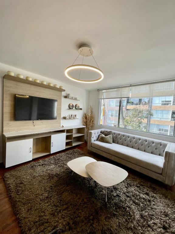 Apartment with 3 bedrooms near the sea in Miraflores - 1