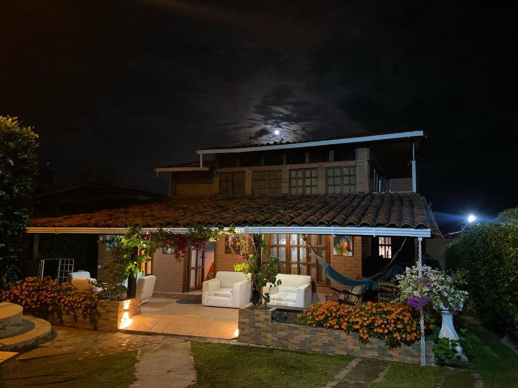 Hostal campestre el Galeno - 5