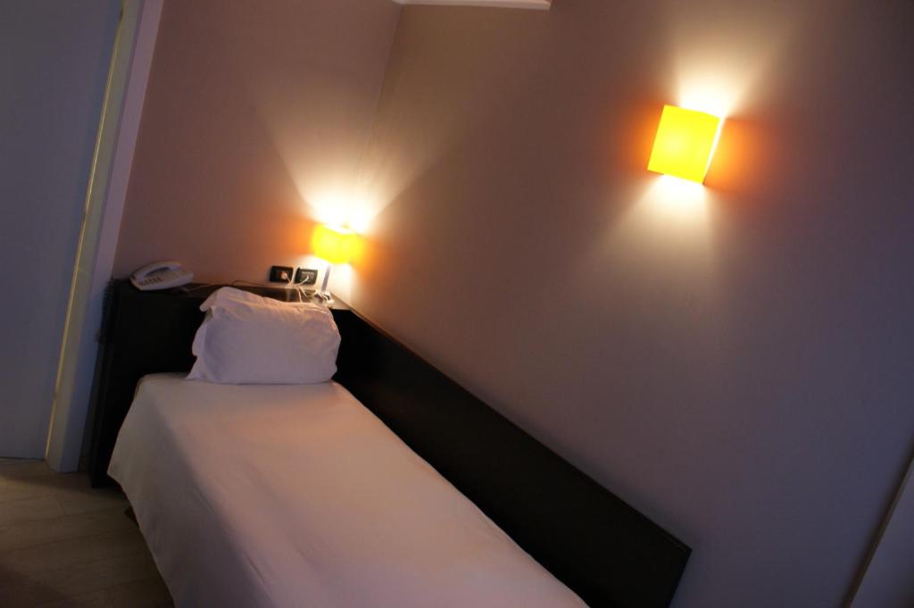 Hotel Aniene Photo 5