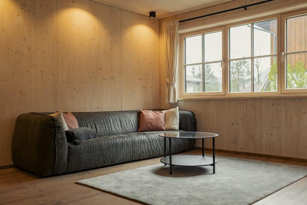 Haus Bluntautal - 4
