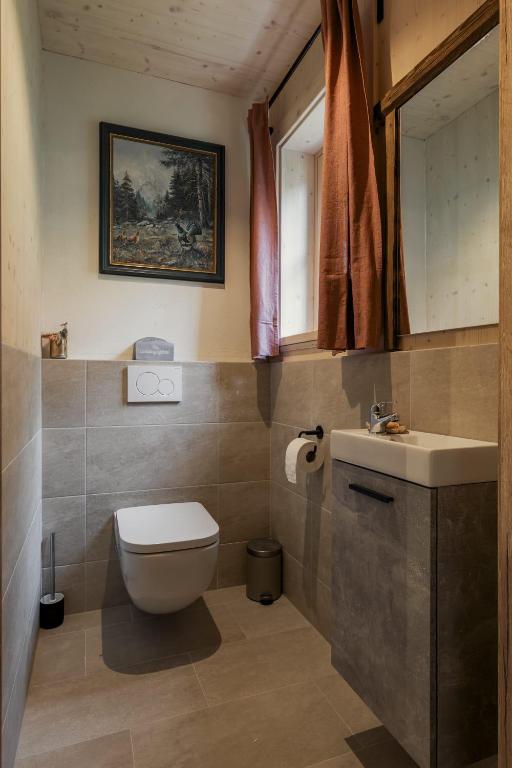 Haus Bluntautal - 2