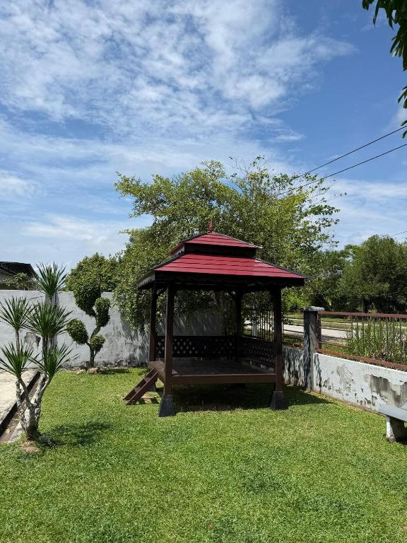 Taiping Homestay Husna Afina