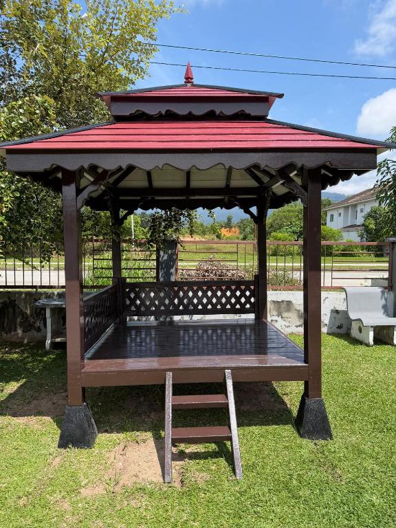 Taiping Homestay Husna Afina