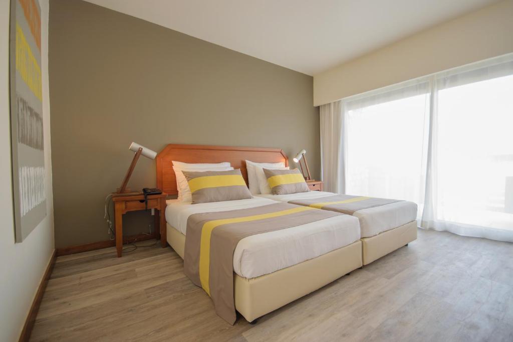 Oasis Belorizonte — Hotel rooms in Santa Maria