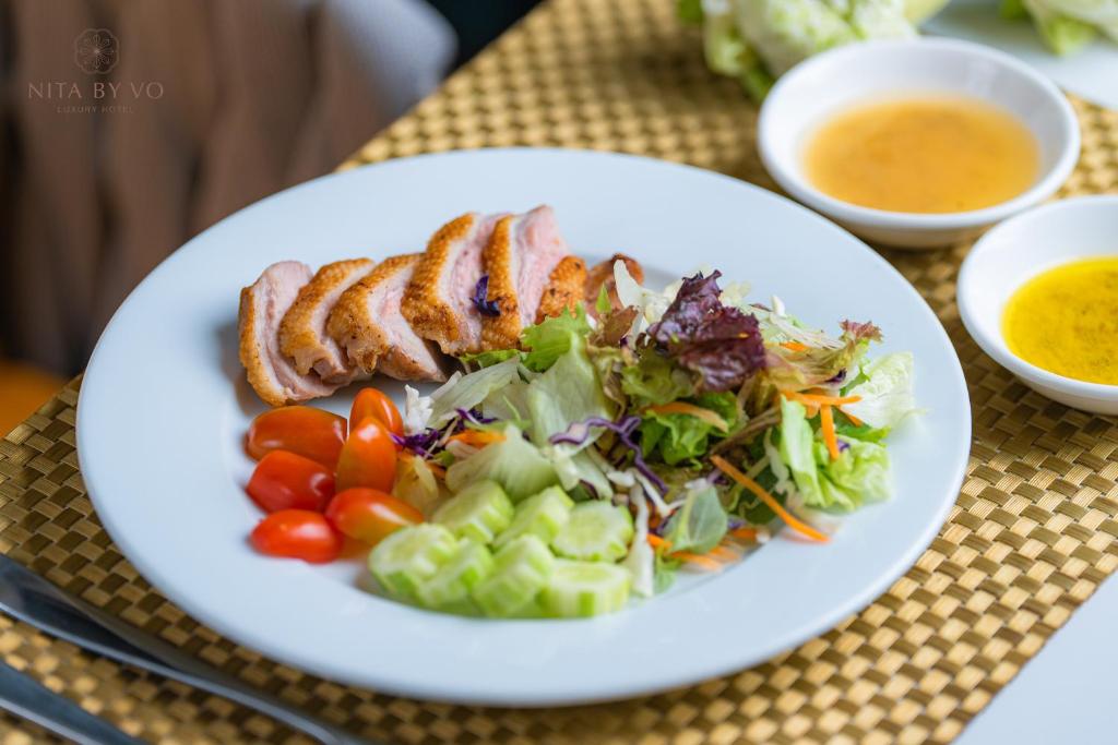 Food and beverages