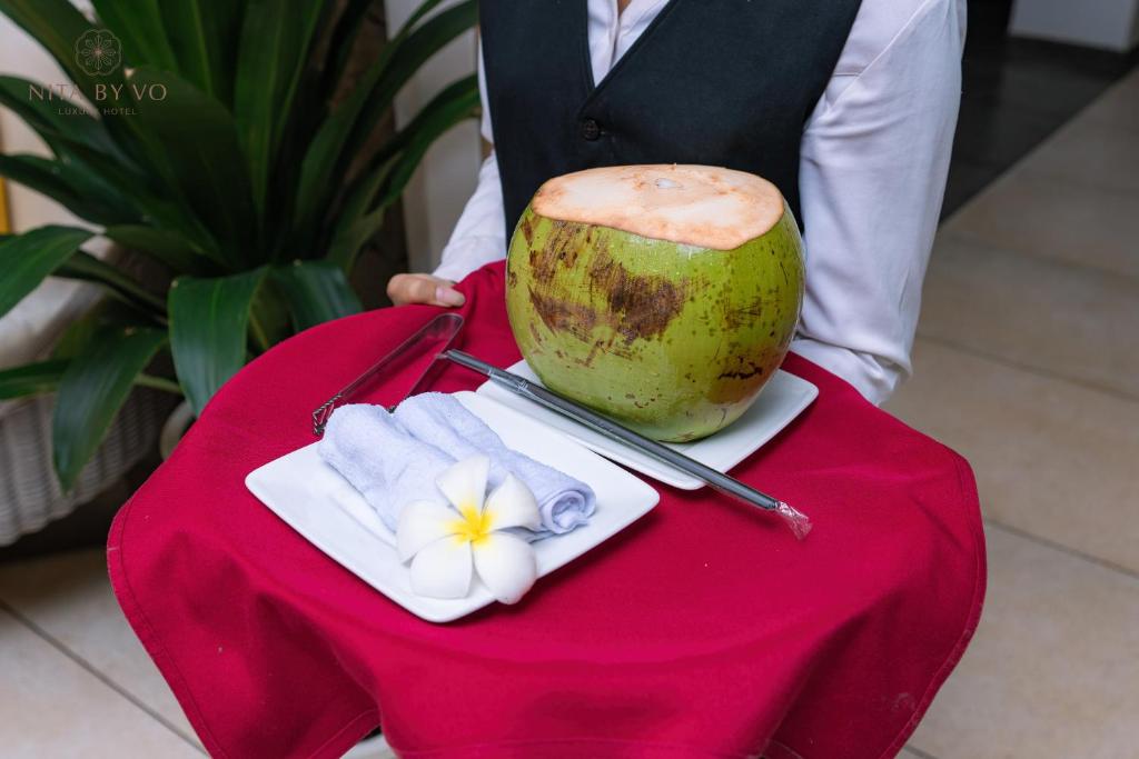 Food and beverages