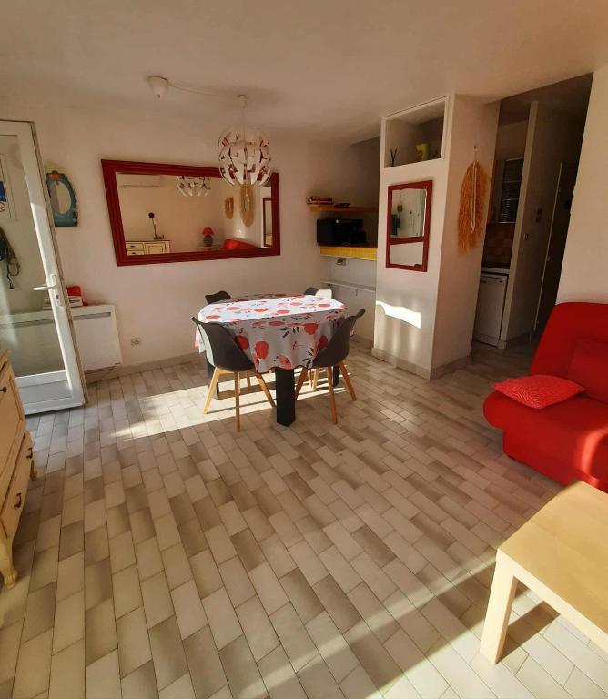 Tennis Village appartement calme et confort - 5
