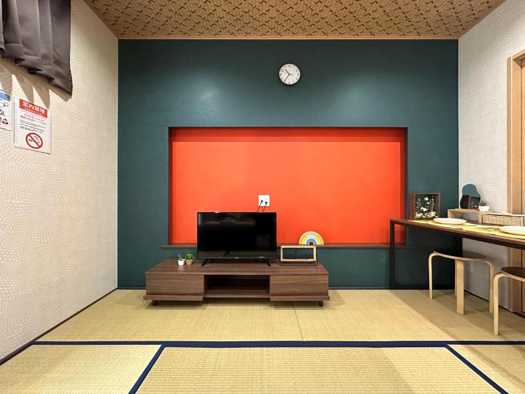 nestay東九条02右側