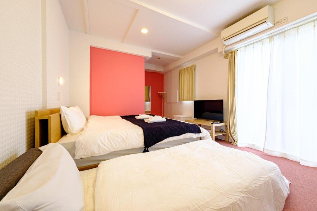 VILLA SAKURA Tokyo Meguro