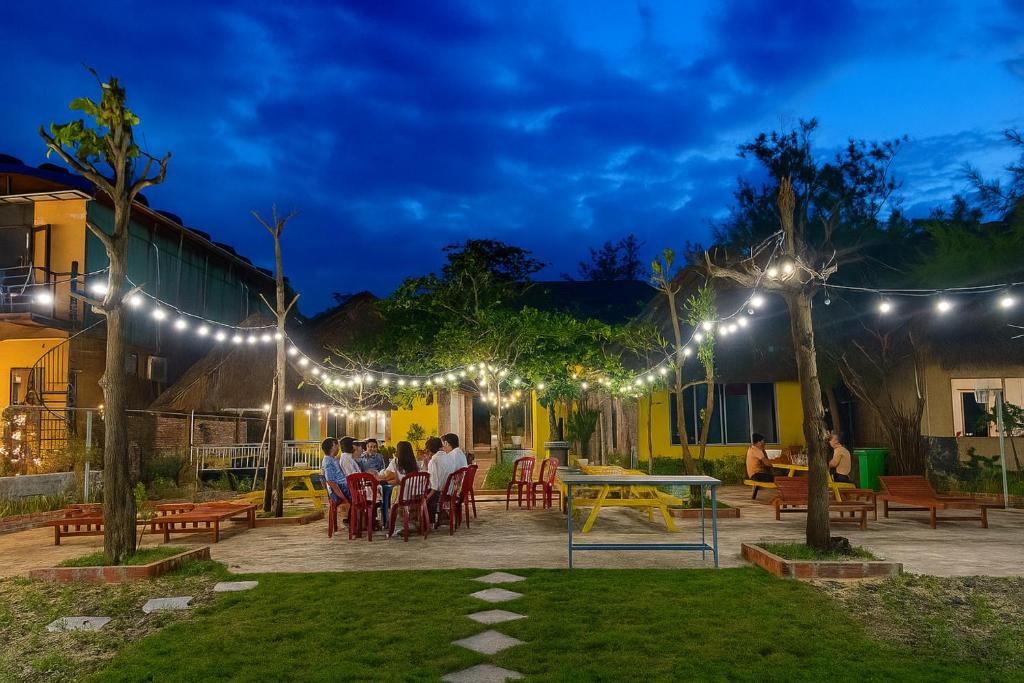 Newlife Homestay