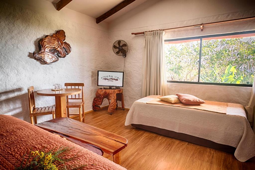 Pikera Uri Eco Lodge - 5