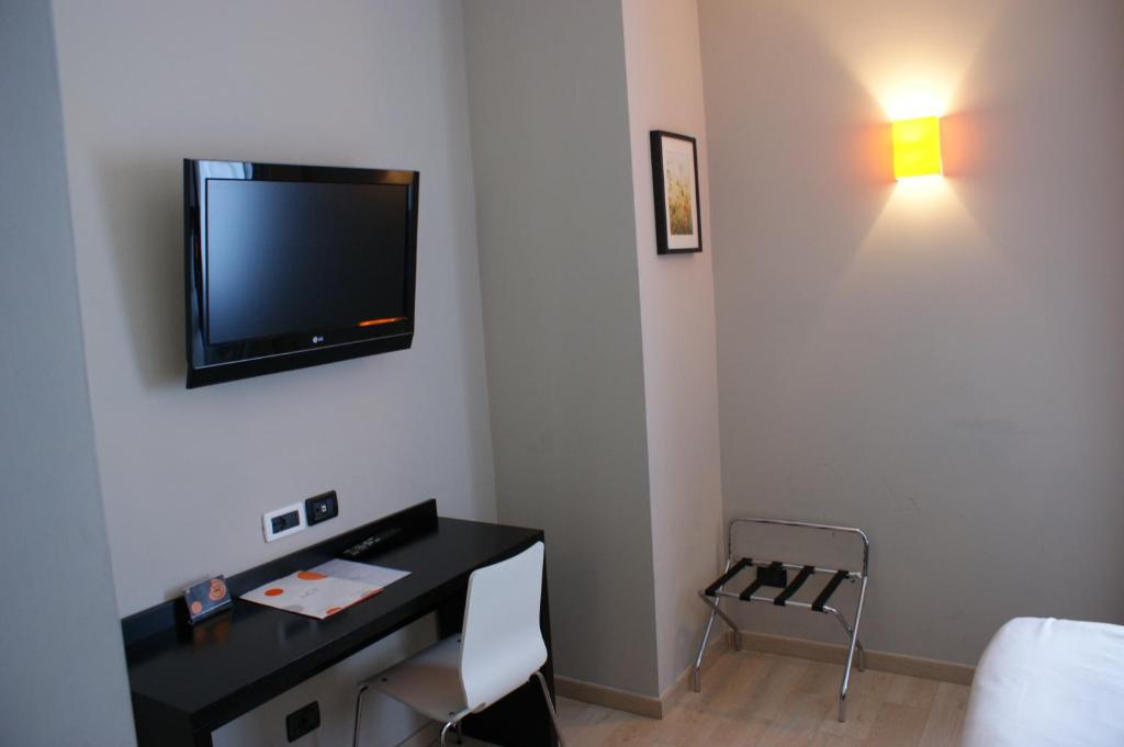 Hotel Aniene Photo 26