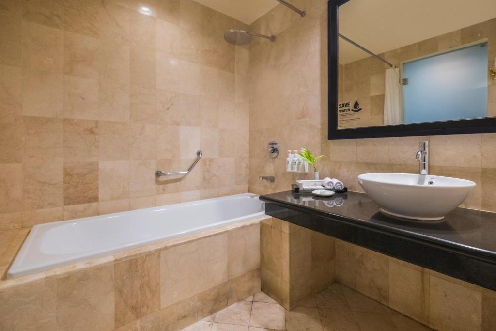 バスルーム（客室）