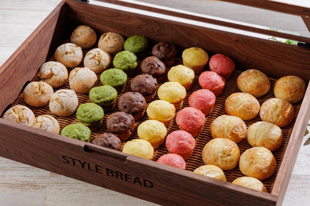 อาหารและเครื่องดื่ม