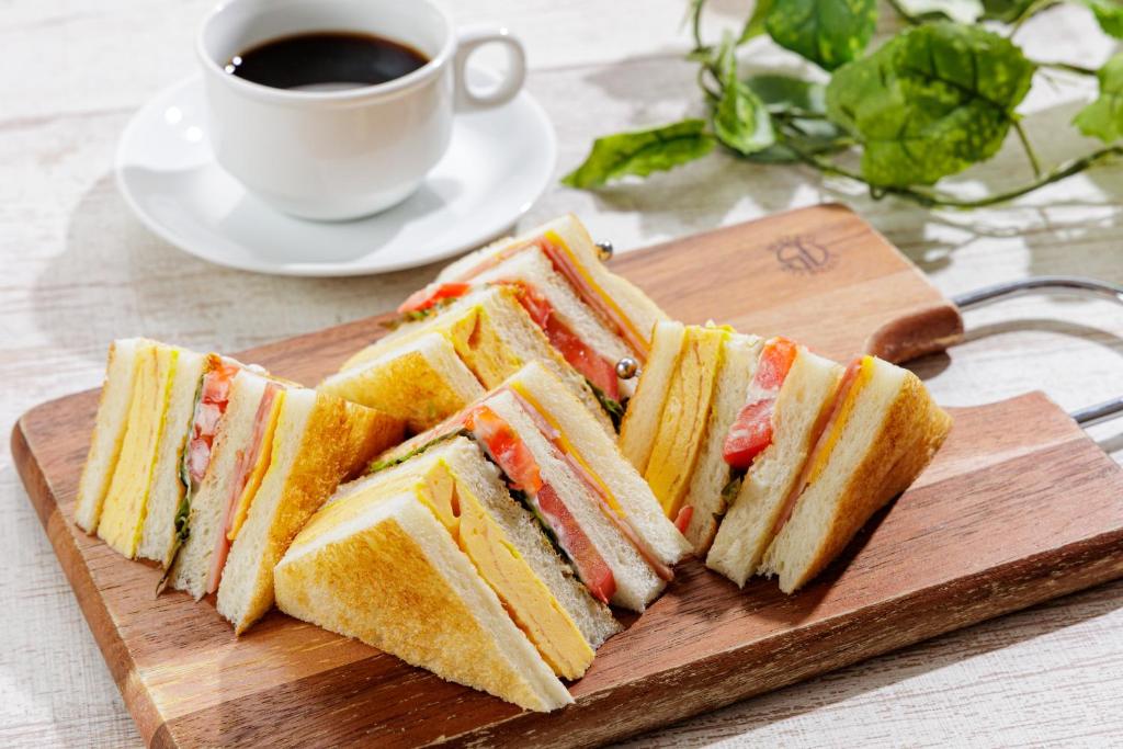 อาหารและเครื่องดื่ม