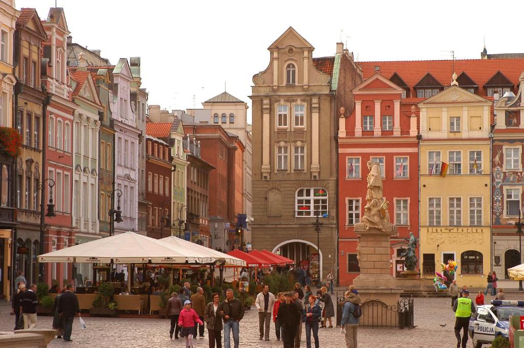 บริการและสิ่งอำนวยความสะดวก