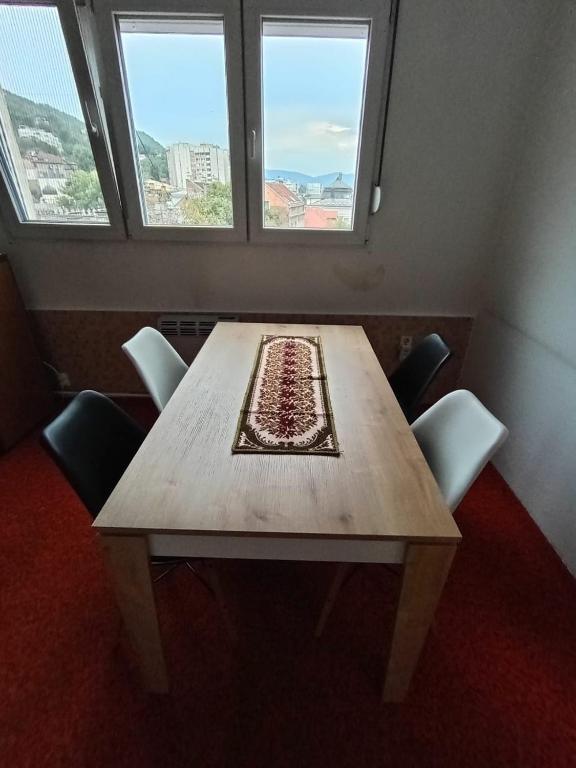 Retro aparment in the heart of Sarajevo - 2