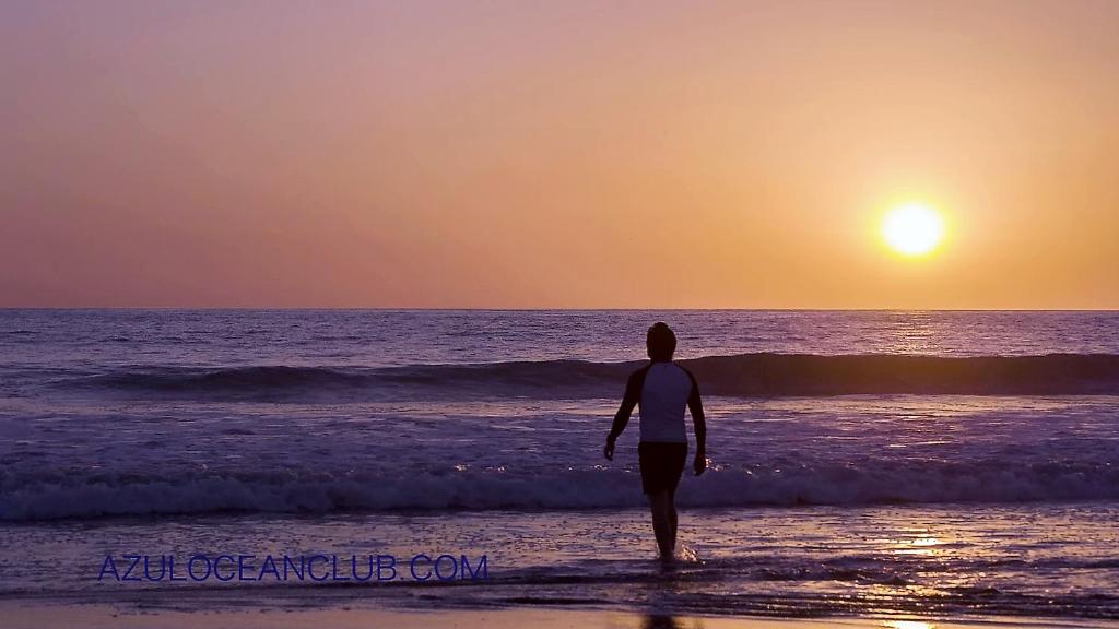 Azul Hotel & Retreat by AKEN Soul photo