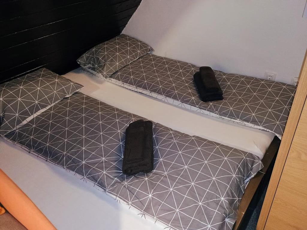 Megi apartman - Konaci Maglic - 4