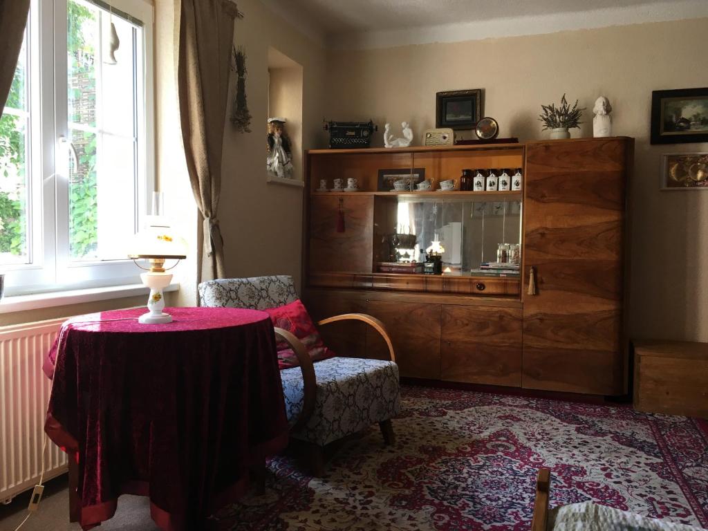 Apartmanovy Dom Kraliky photo
