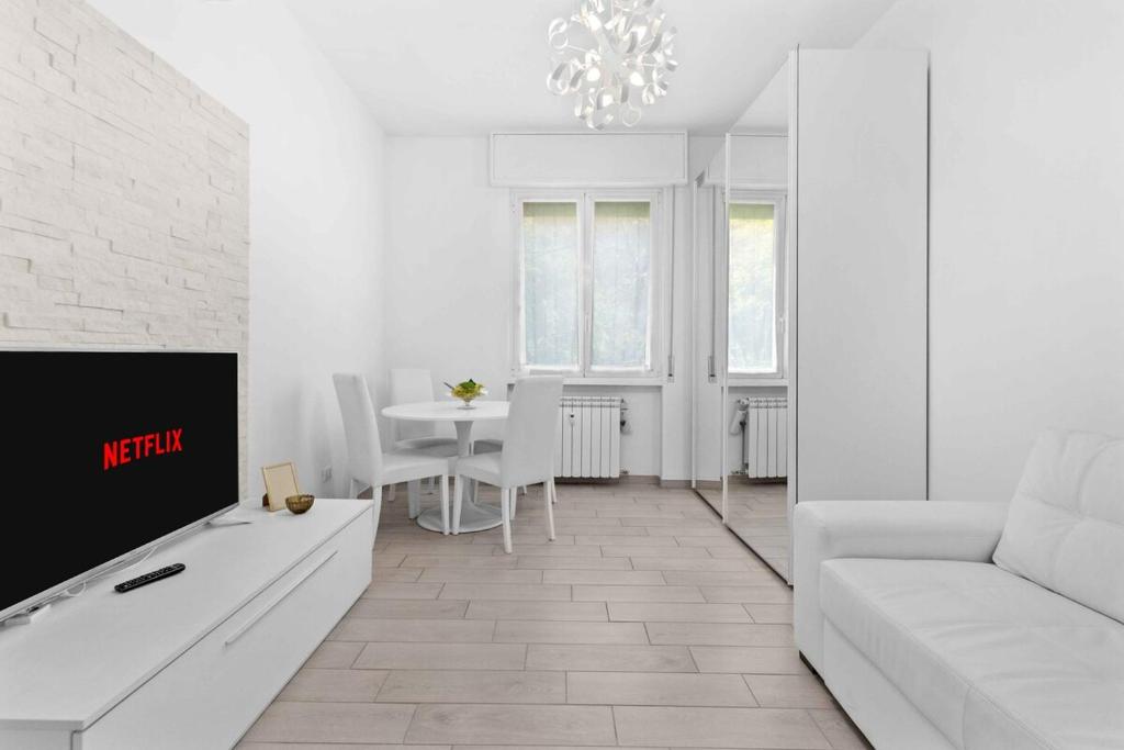 Apartment - Parking and Free Wifi - 1