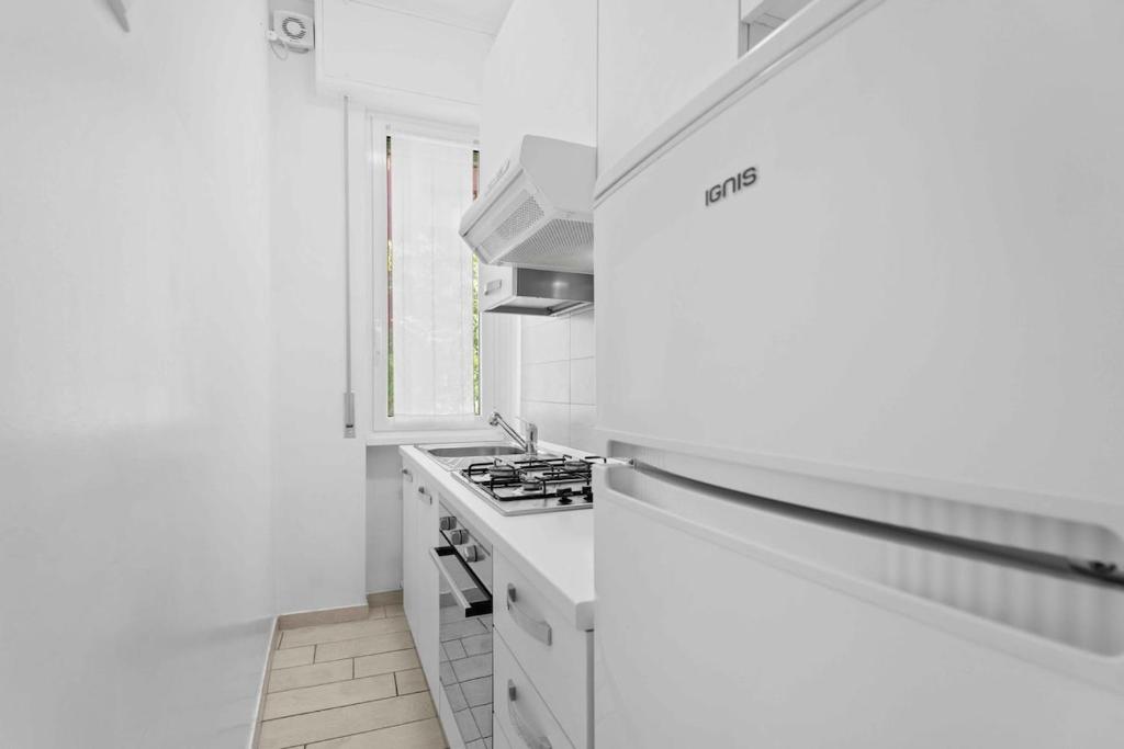 Apartment - Parking and Free Wifi - 3