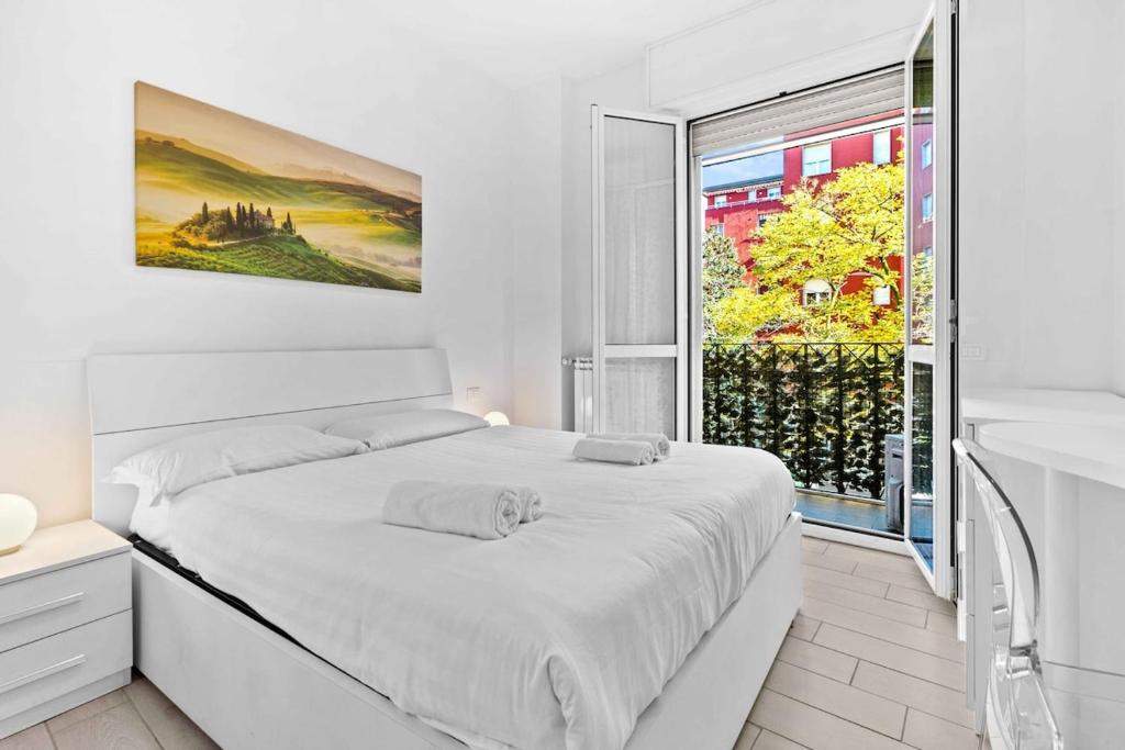 Apartment - Parking and Free Wifi - 4