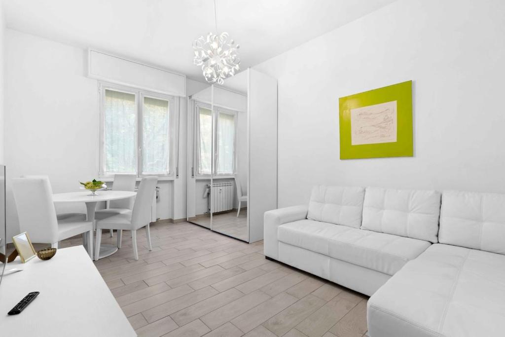 Apartment - Parking and Free Wifi - 5