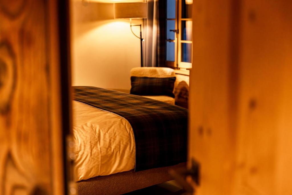 Au 17 Chambre d'hôtes, Rte du Village 17, 1875 Morgins - 4
